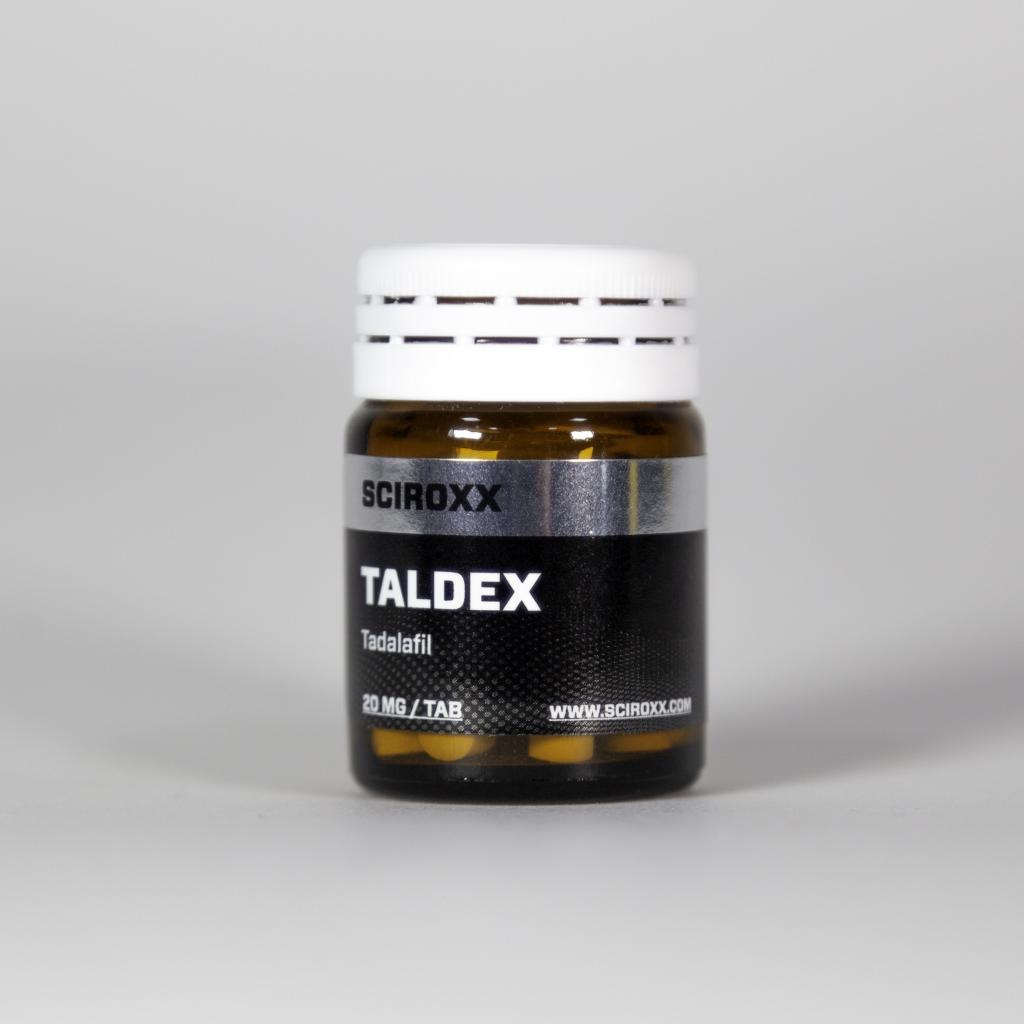 TALDEX (Sciroxx) for Sale