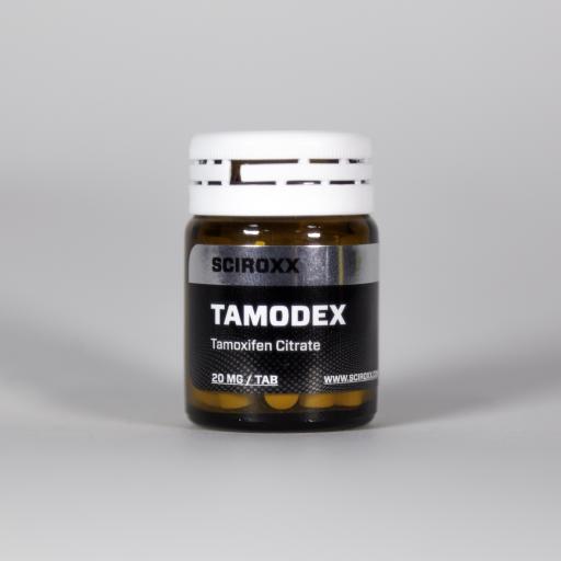 TAMODEX (Sciroxx) for Sale