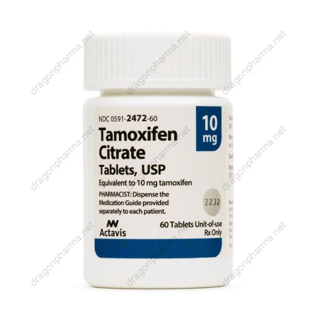 TAMOXIFEN 10 MG - 30 tabs by Actavis TAMOXIFEN 10 MG - 30 tabs by Actavis