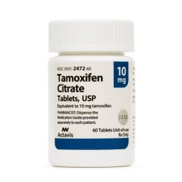 TAMOXIFEN 10 MG - 30 tabs by Actavis