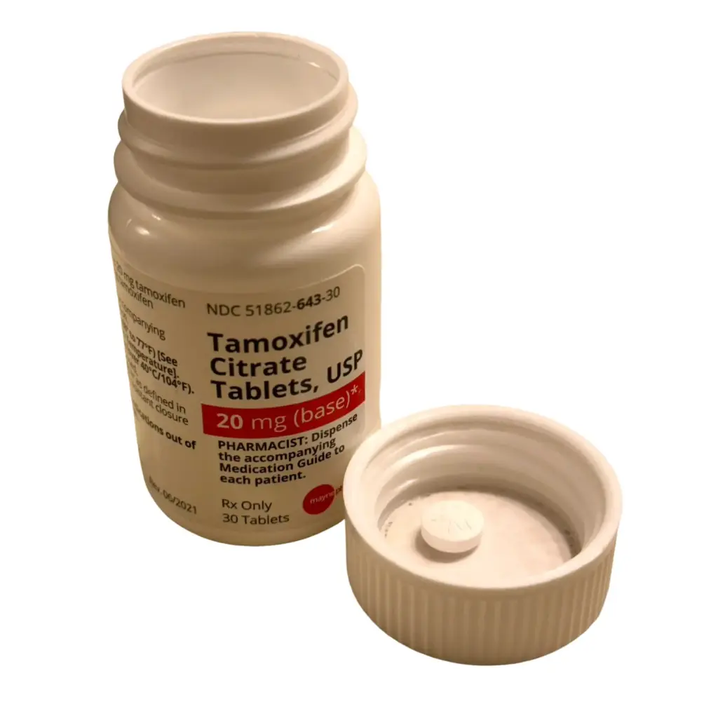 TAMOXIFEN 20 MG - 30 tabs by Actavis TAMOXIFEN 20 MG - 30 tabs by Actavis