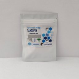 TAMOXIFEN - 100 tabs by Ice Pharmaceuticals
