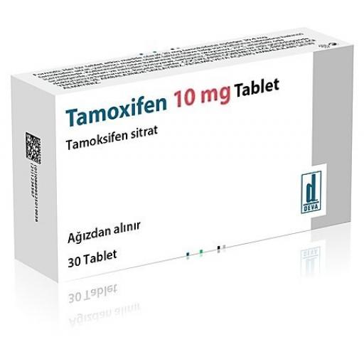 Tamoxifen (Anti-Estrogens (PCT)) for Sale