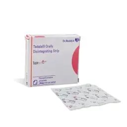 TAZZLE 10 FM - 10 sachets by Dr. Reddy`s