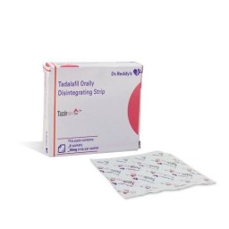 TAZZLE 10 FM - 10 sachets by Dr. Reddy`s