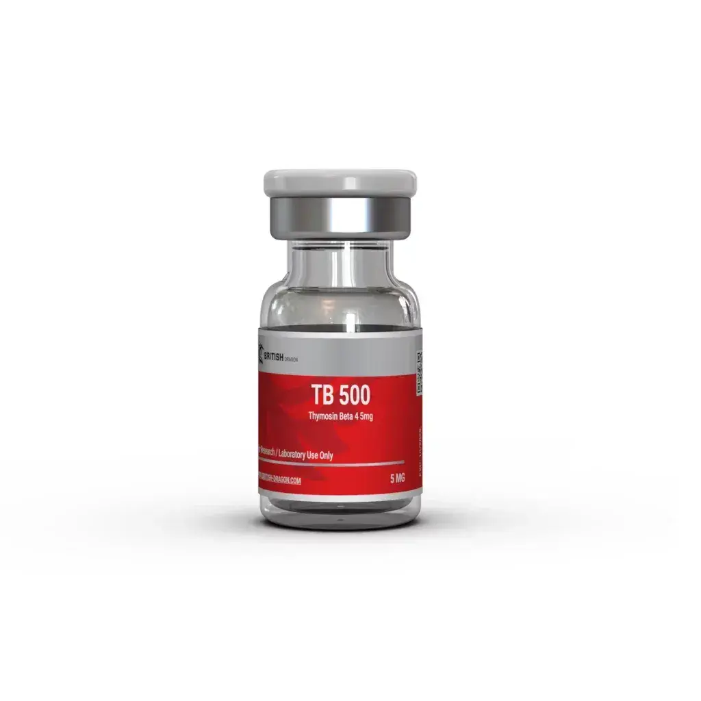 TB 500 5 MG