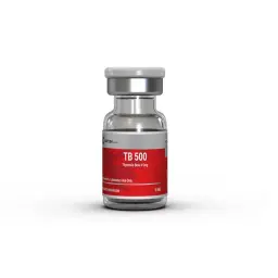 TB 500 5 MG