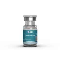 TB 500 5 MG