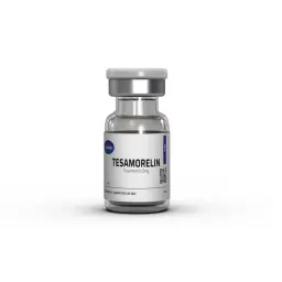 TESAMORELIN 5 MG