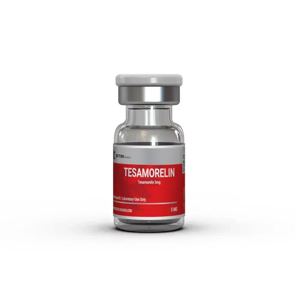 TESAMORELIN 5 MG