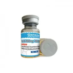 TEST E 200 MG/ EQ 200 MG -  by