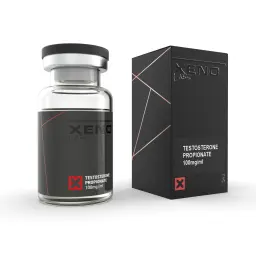 TEST P 100 - 10 ml by Xeno Laboratories