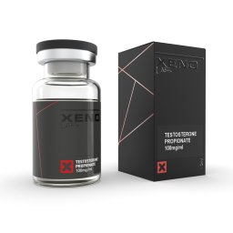 TEST P 100 - 10 ml by Xeno Laboratories TEST P 100 - 10 ml by Xeno Laboratories