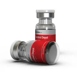 TESTABOL DEPOT 250 MG - 10 ml by British Dragon Pharmaceuticals