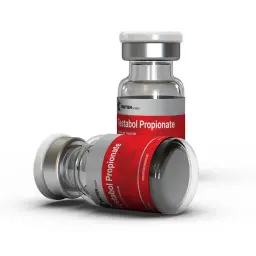 TESTABOL PROPIONATE 100 MG - 10 ml by British Dragon Pharmaceuticals