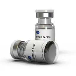 TESTAPLEX C 250 MG - 10 ml by Axiolabs