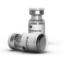 TESTAPLEX S 100 - 10 ml by Axiolabs TESTAPLEX S 100 - 10 ml by Axiolabs