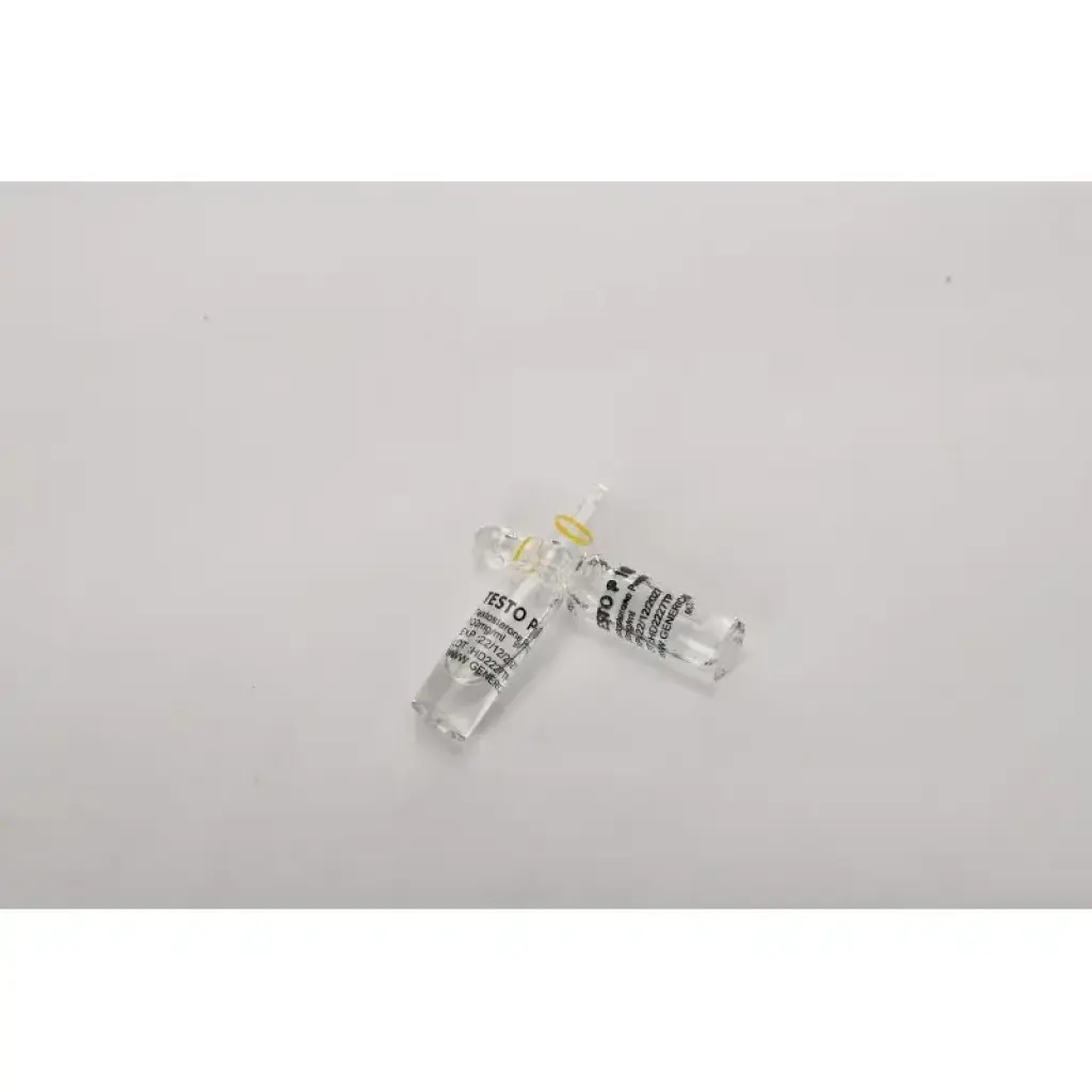 TESTO P 100 - 5 amps by Generic Asia