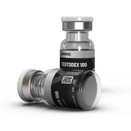 TESTODEX 100 - 10 ml by Sciroxx