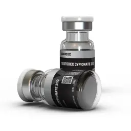 TESTODEX CYPIONATE 250 - 10 ml by Sciroxx