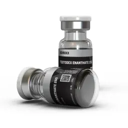 TESTODEX ENANTHATE 250 - 10 ml by Sciroxx