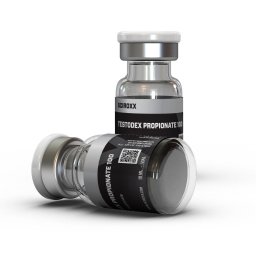 TESTODEX PROPIONATE 100 - 10 ml by Sciroxx