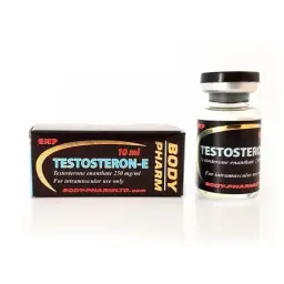 Testosteron-E - kit by