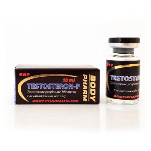 Testosteron-P (BodyPharm LTD) for Sale