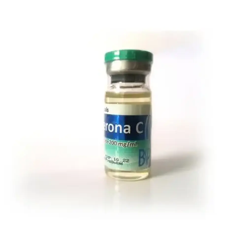 TESTOSTERONA C - 10 amps by Balkan Pharmaceuticals TESTOSTERONA C - 10 amps by Balkan Pharmaceuticals