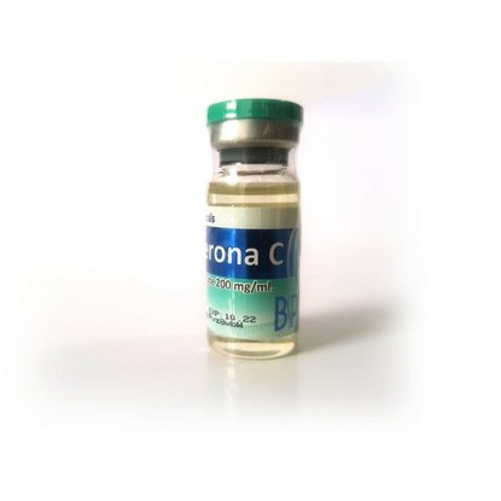 TESTOSTERONA C - 10 amps by Balkan Pharmaceuticals TESTOSTERONA C - 10 amps by Balkan Pharmaceuticals