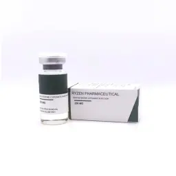 TESTOSTERONE CYPIONATE - 10 ml by Ryzen Pharmaceuticals