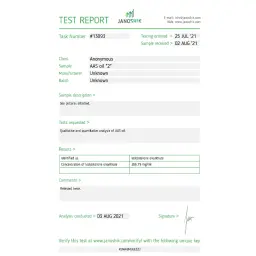 TESTOSTERONE E 250 - 10 ml by Odin Pharma