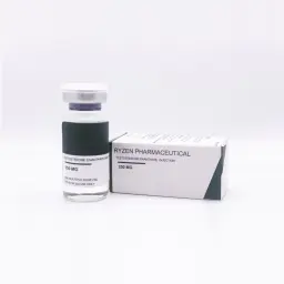 TESTOSTERONE ENANTHATE - 10 ml by Ryzen Pharmaceuticals