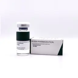 TESTOSTERONE PROPIONATE - 10 ml by Ryzen Pharmaceuticals