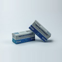 TESTUM CYPIONATE - 10 ml by Magnum TESTUM CYPIONATE - 10 ml by Magnum