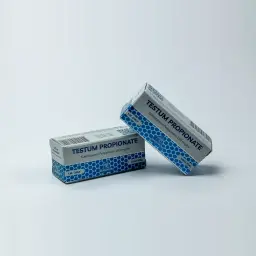 TESTUM PROPIONATE - 10 ml by Magnum