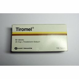 Tiromel - 100 tabs by Abdi Ibrahim, Turkey