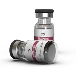 TIRZE-PEP 5 MG - vial by Dragon Pharma, Europe
