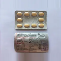 TOPTADA 20 - 100 tabs by Centurion Laboratories