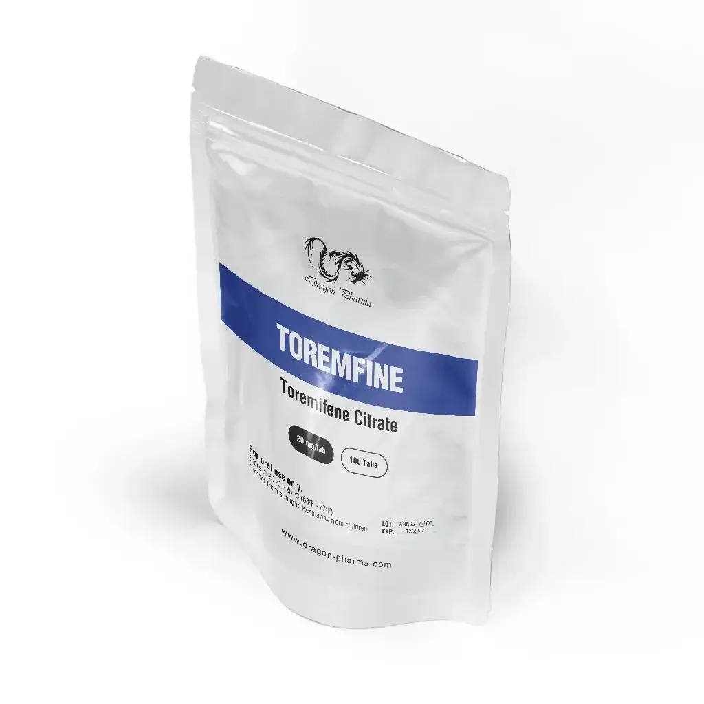 TOREMFINE - 100 tabs by Dragon Pharma, Europe TOREMFINE - 100 tabs by Dragon Pharma, Europe