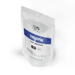 TOREMFINE - 100 tabs by Dragon Pharma, Europe