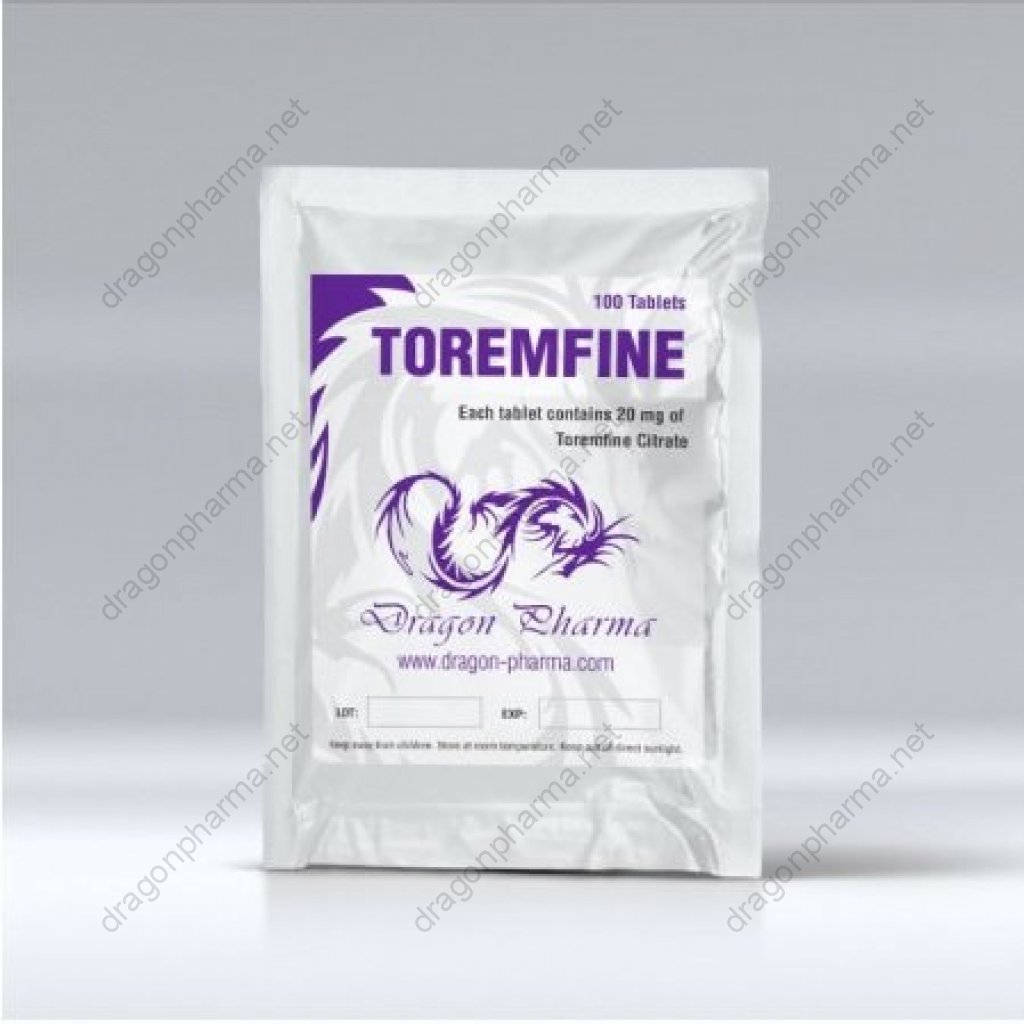 TOREMFINE - 100 tabs by Dragon Pharma, Europe TOREMFINE - 100 tabs by Dragon Pharma, Europe