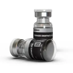 TRENADEX ENANTHATE 200 - 10 ml by Sciroxx