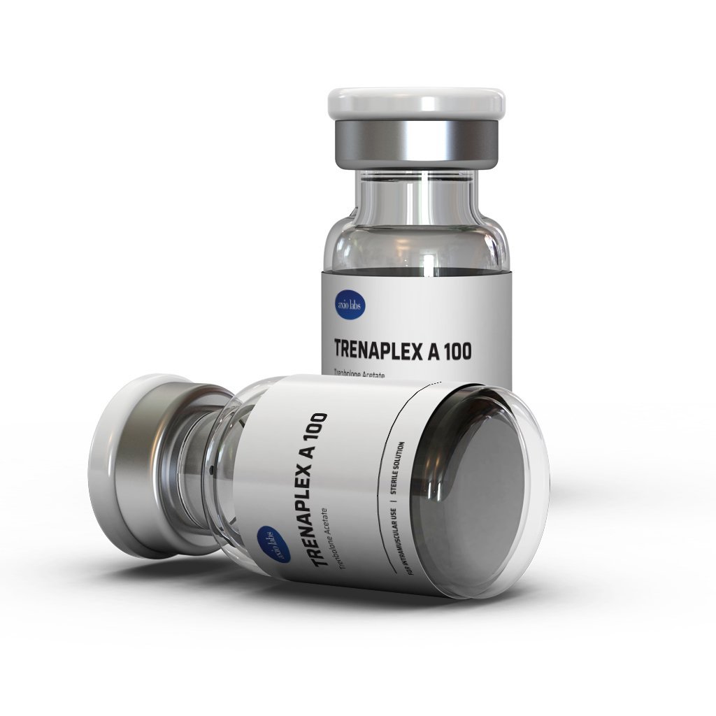 TRENAPLEX A 100 - 10 ml by Axiolabs TRENAPLEX A 100 - 10 ml by Axiolabs