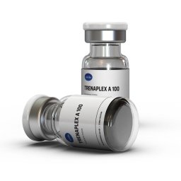 TRENAPLEX A 100 - 10 ml by Axiolabs TRENAPLEX A 100 - 10 ml by Axiolabs