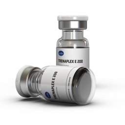 TRENAPLEX E 200 - 10 ml by Axiolabs TRENAPLEX E 200 - 10 ml by Axiolabs
