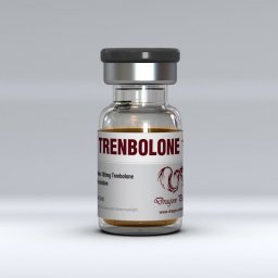TRENBOLONE 100 - 10 ml by Dragon Pharma, Europe