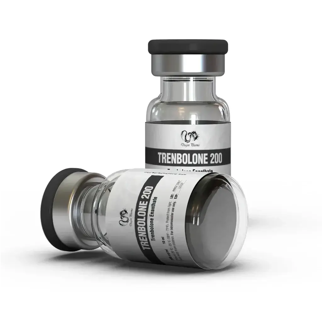 TRENBOLONE 200