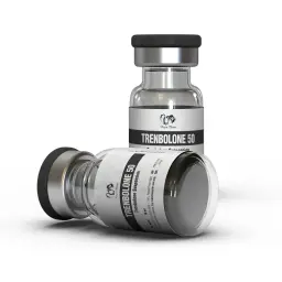 TRENBOLONE 50 - 10 ml by Dragon Pharma, Europe