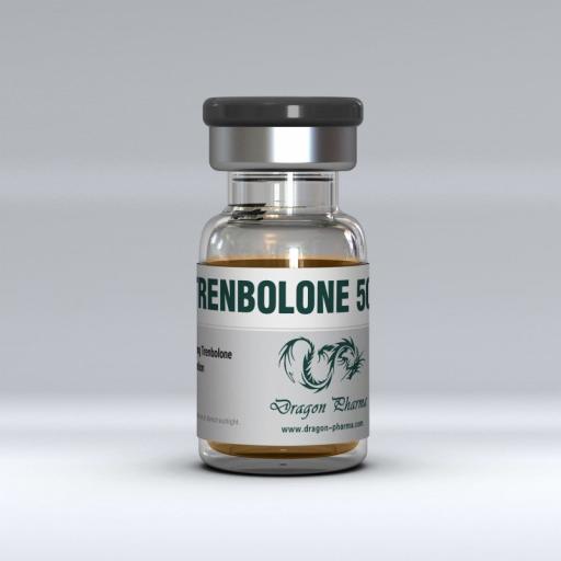 TRENBOLONE 50 (Injectable Anabolic Steroids) for Sale